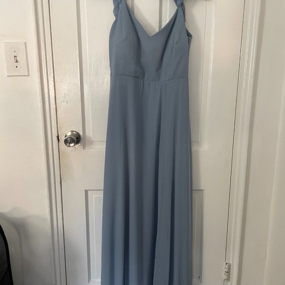 DEVIN CONVERTIBLE DRESS - Picture 2 of 4